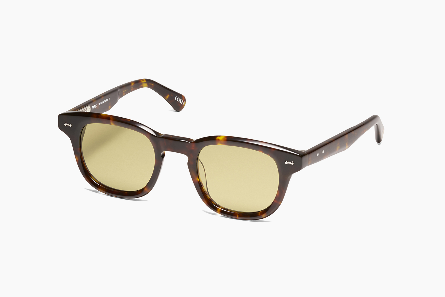 LAST NIGHT SUN - TORTOISE｜PETER AND MAY