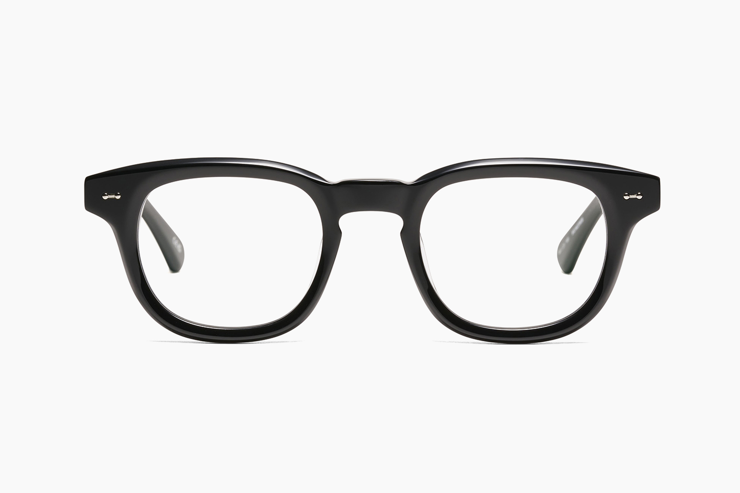 LAST NIGHT - BLACK｜PETER AND MAY