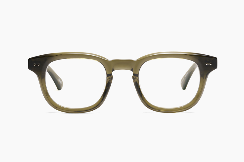 LAST NIGHT – SAGUARO｜PETER AND MAY