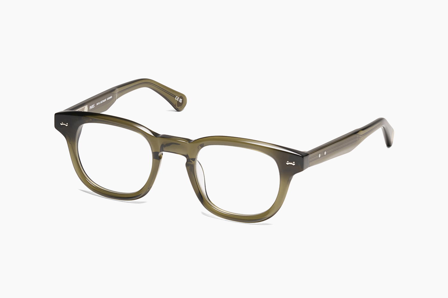 LAST NIGHT - SAGUARO｜PETER AND MAY