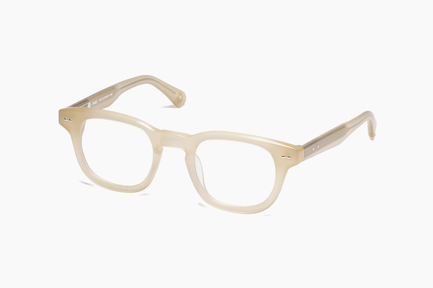 LAST NIGHT - SAND｜PETER AND MAY