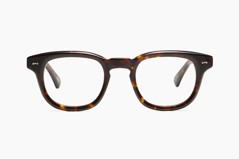 LAST NIGHT – TORTOISE｜PETER AND MAY