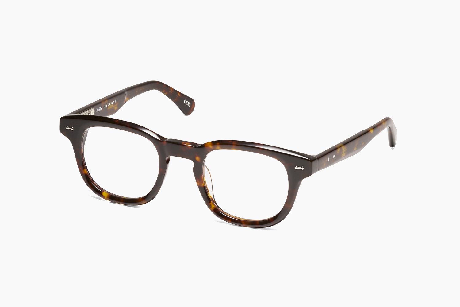 LAST NIGHT - TORTOISE｜PETER AND MAY