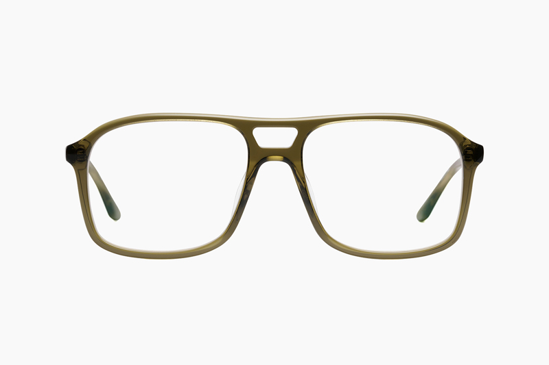 LITTLE EVA – SAGUARO｜PETER AND MAY