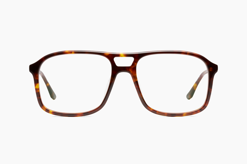 LITTLE EVA – TORTOISE｜PETER AND MAY