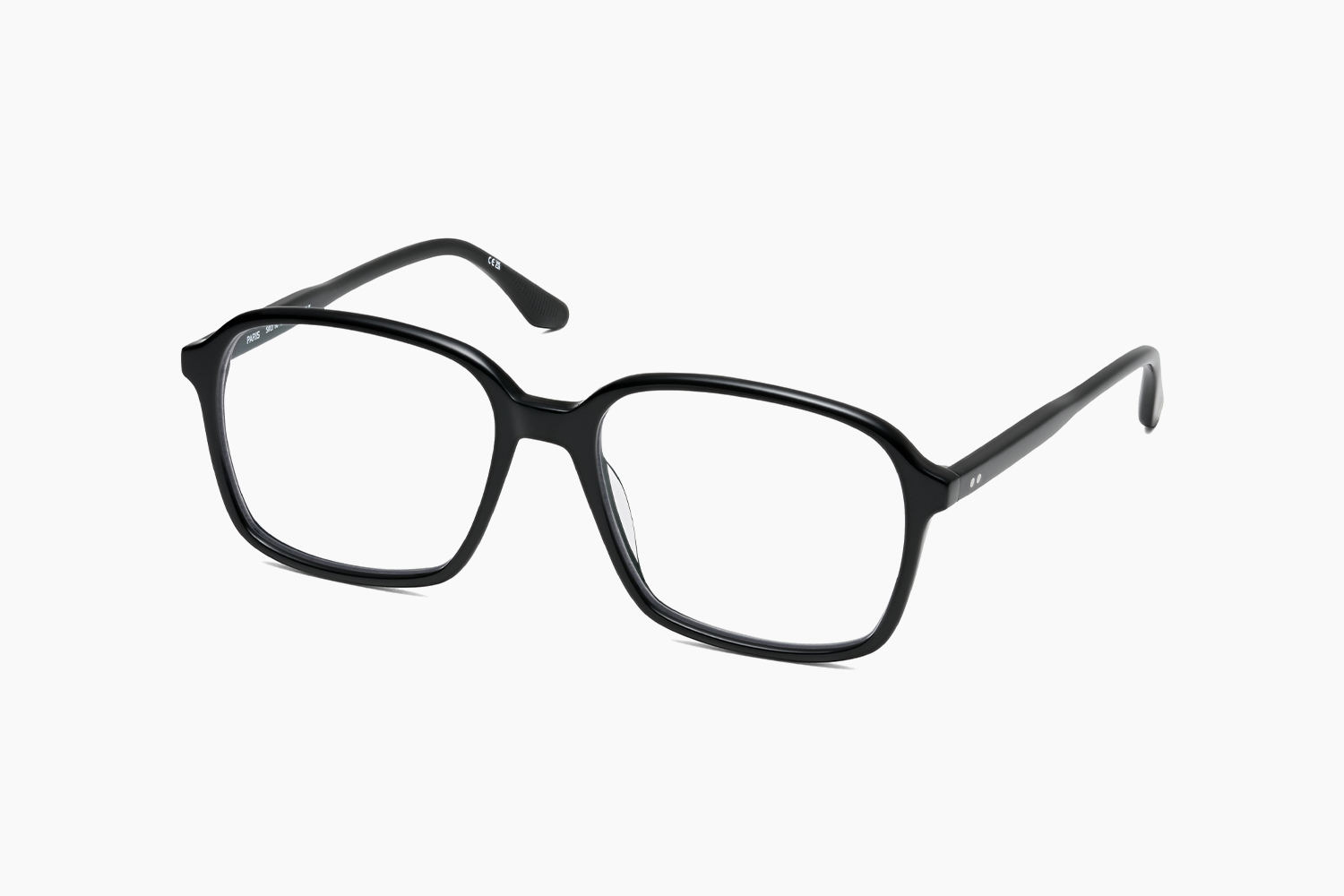 MARGUERITE - BLACK｜PETER AND MAY