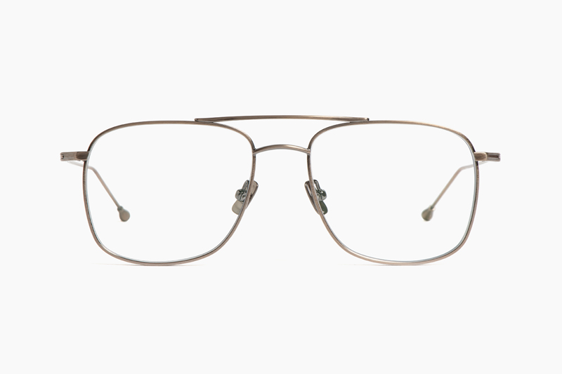 MICHEL MICHEL – ANTIC GOLD｜PETER AND MAY