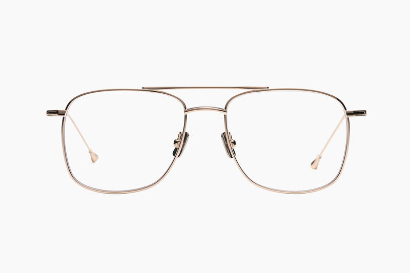 MICHEL MICHEL – GOLD｜PETER AND MAY