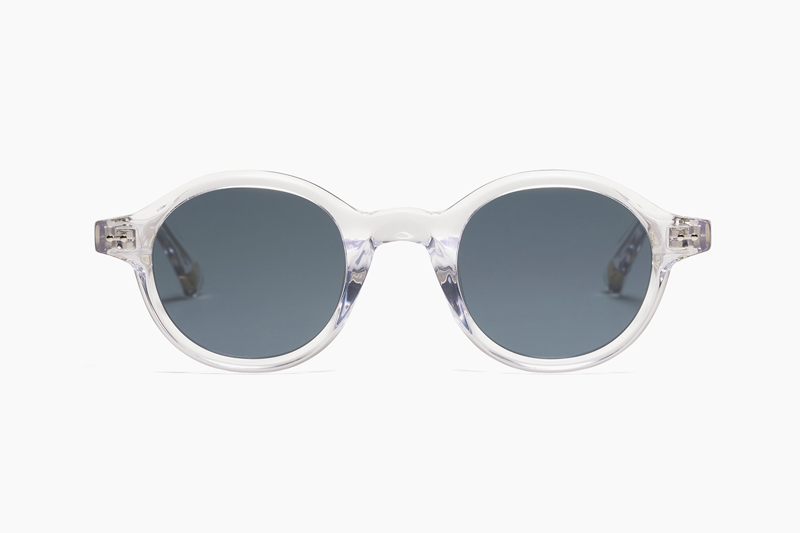 MIMOSA SUN – CRYSTAL｜PETER AND MAY