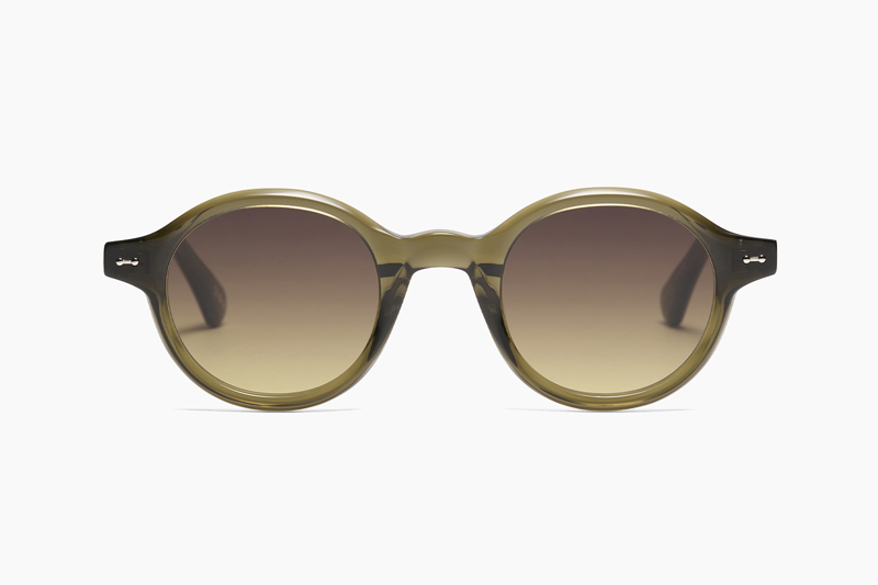 MIMOSA SUN – SAGUARO｜PETER AND MAY