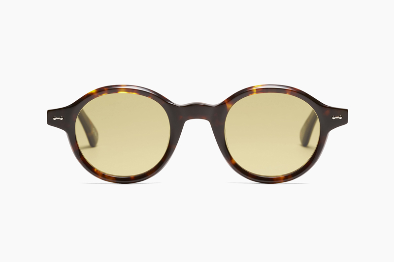 MIMOSA SUN – TORTOISE｜PETER AND MAY