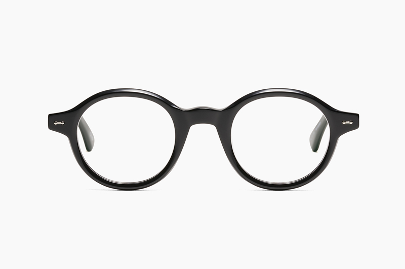 MIMOSA – BLACK｜PETER AND MAY