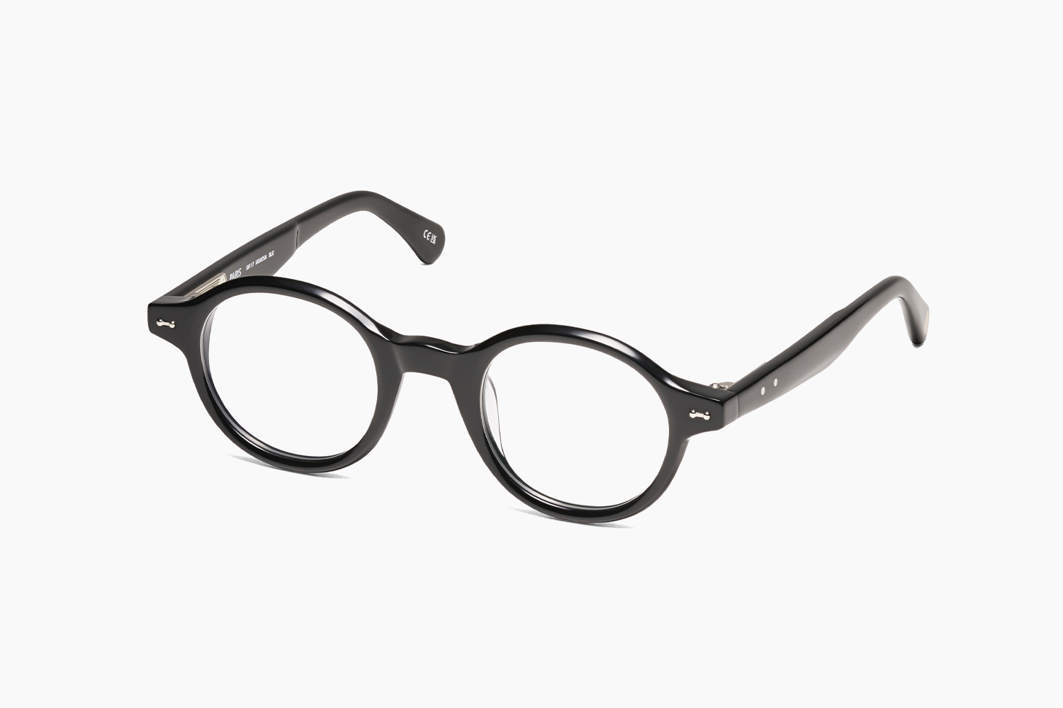 MIMOSA - BLACK｜PETER AND MAY