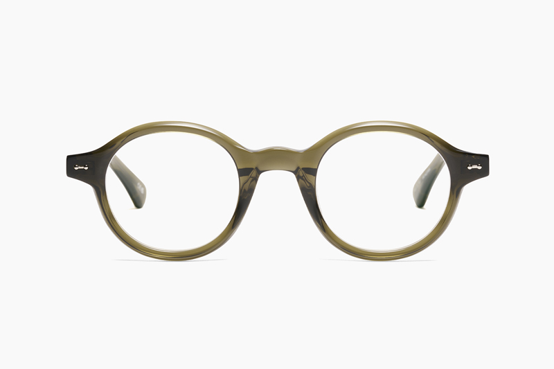 MIMOSA – SAGUARO｜PETER AND MAY