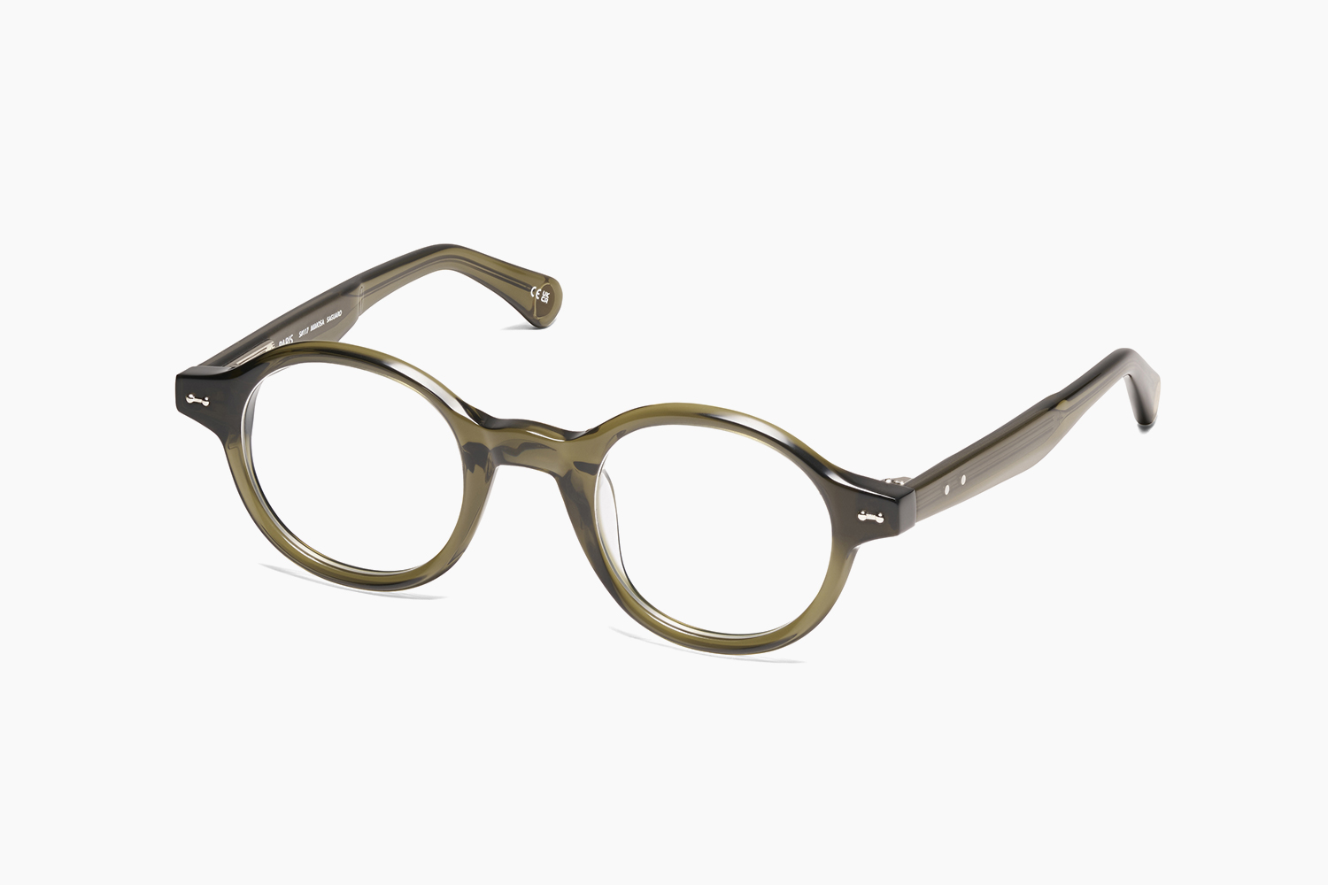 MIMOSA - SAGUARO｜PETER AND MAY