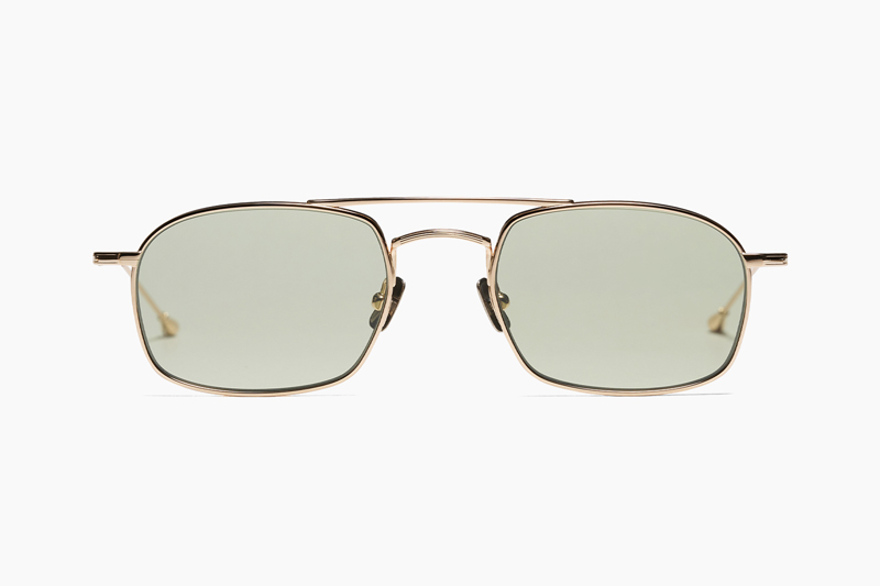 MINI MACHINE SUN – GOLD｜PETER AND MAY