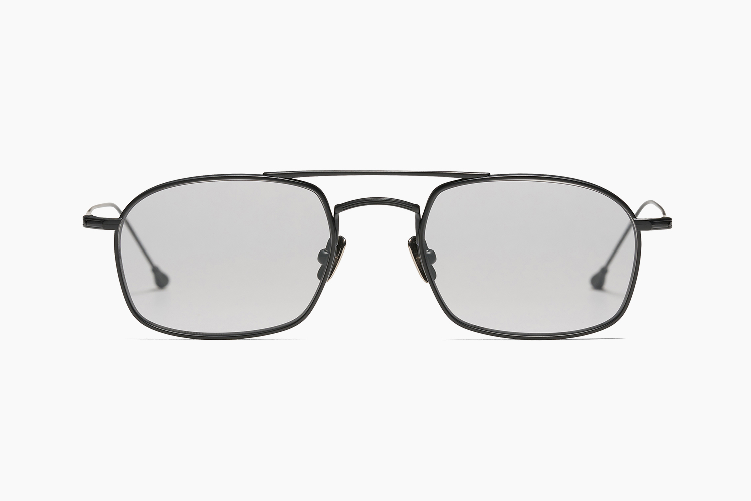 MINI MACHINE SUN - MAT BLACK｜PETER AND MAY