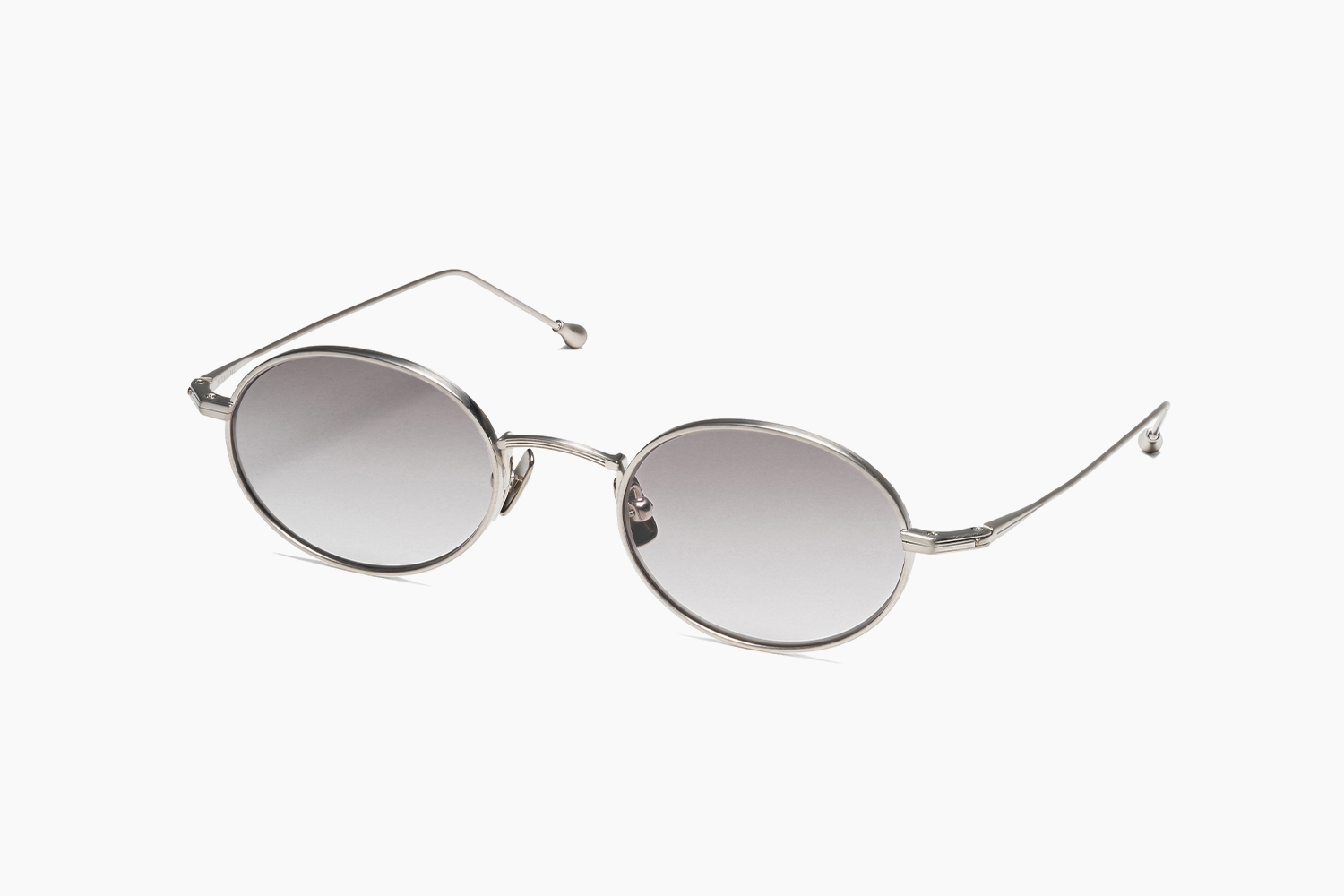 MON REVE SUN - BRUSHED SILVER|PETER AND MAY