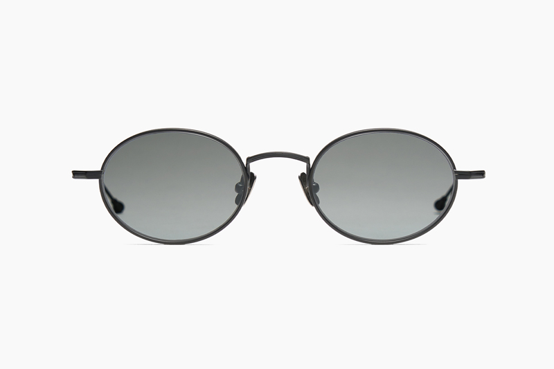 MON REVE SUN – MAT BLACK｜PETER AND MAY