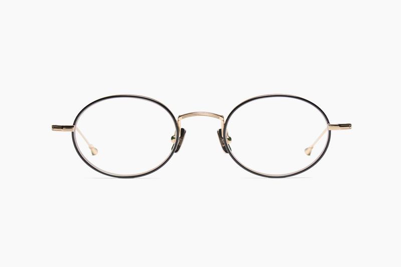 MON REVE – BLACK & GOLD｜PETER AND MAY