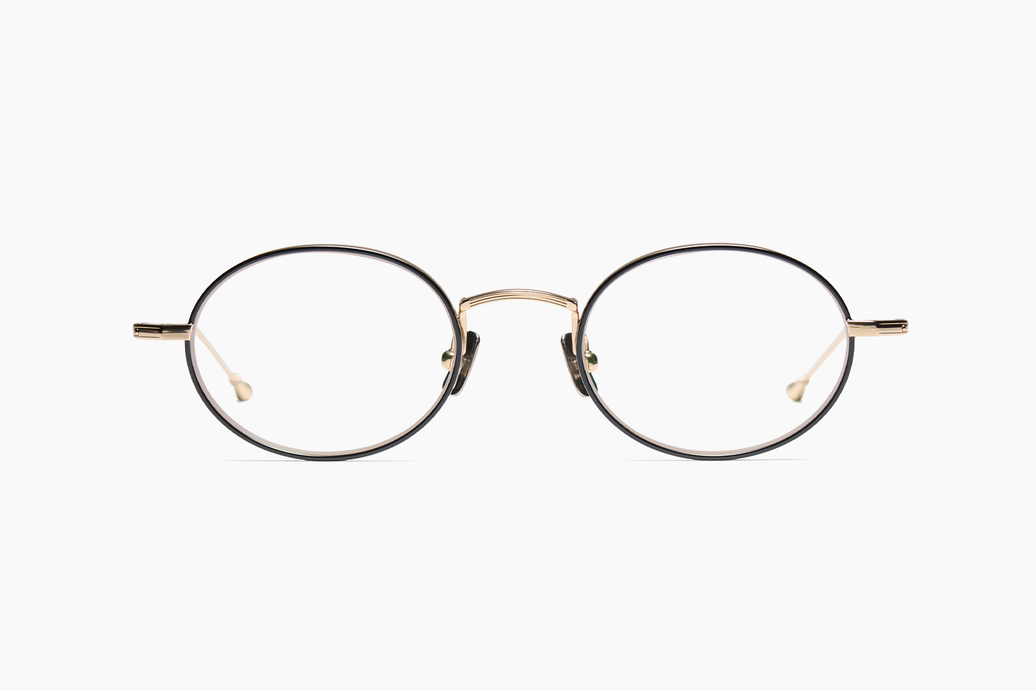 MON REVE - BLACK & GOLD｜PETER AND MAY