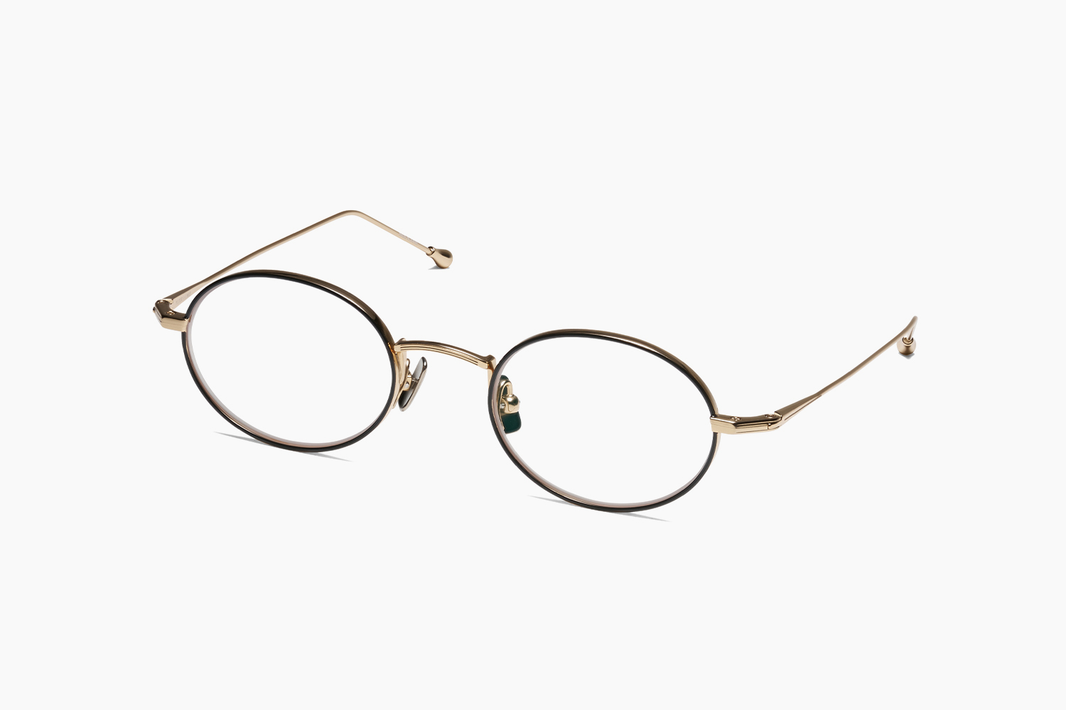 MON REVE - BLACK & GOLD｜PETER AND MAY