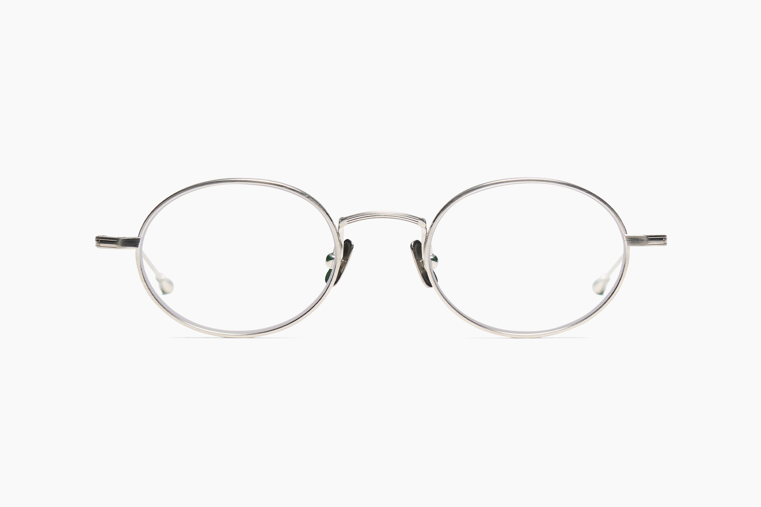 MON REVE - BRUSHED SILVER|PETER AND MAY