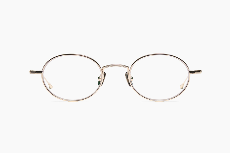 MON REVE – GOLD｜PETER AND MAY