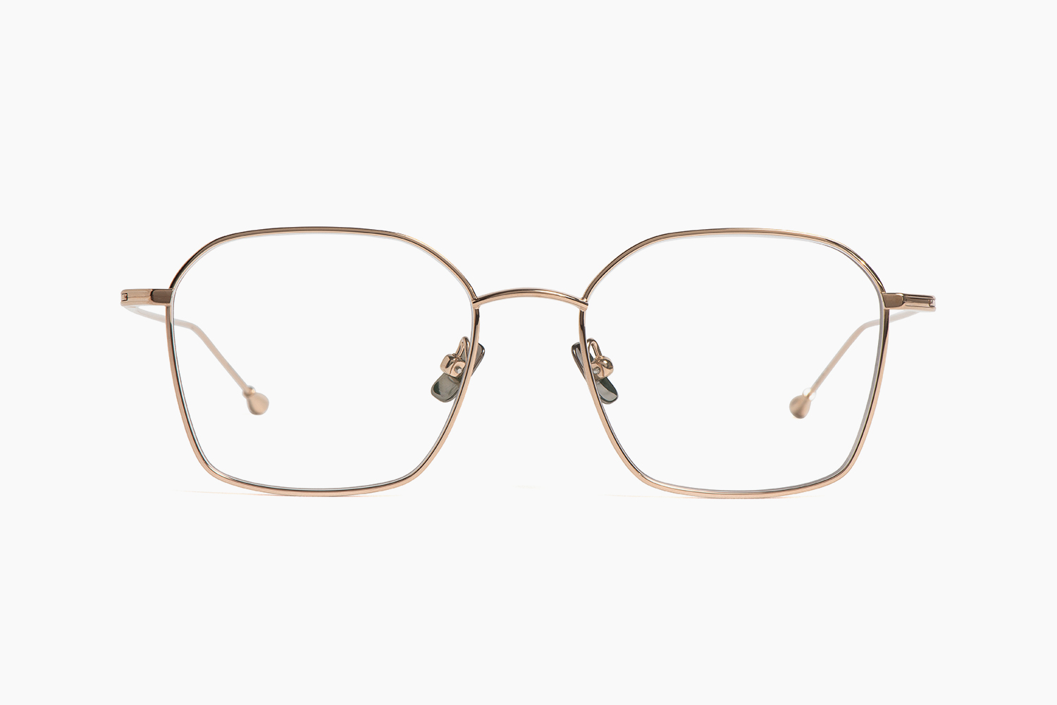 MONDAY - GOLD|PETER AND MAY