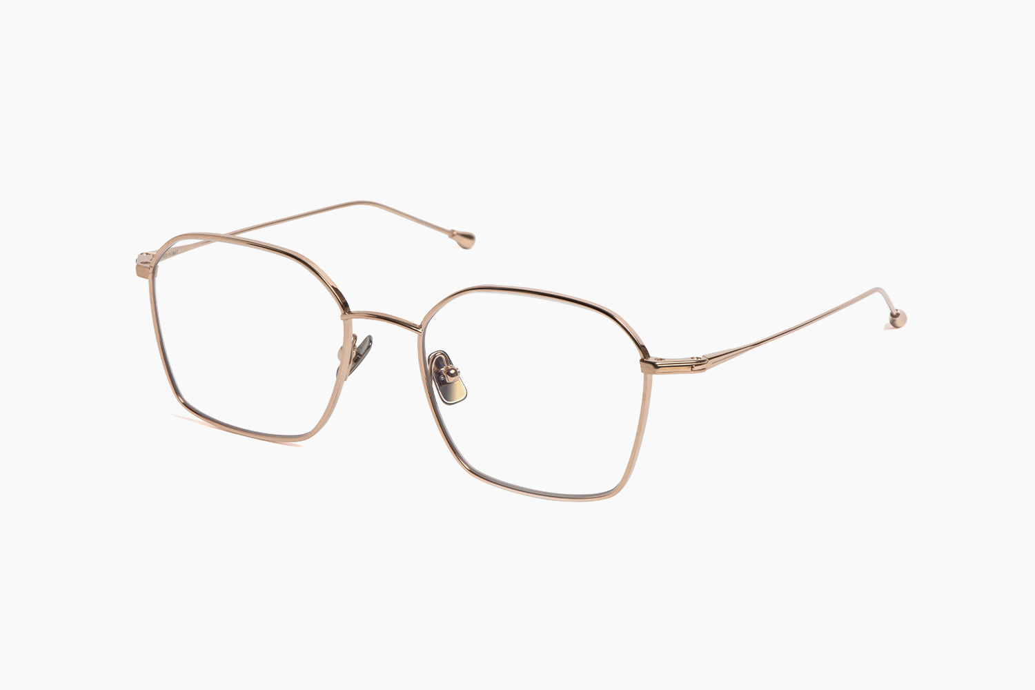 MONDAY - GOLD|PETER AND MAY