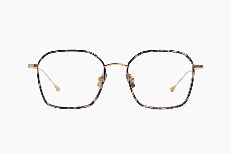 MONDAY – HELMUT & GOLD｜PETER AND MAY