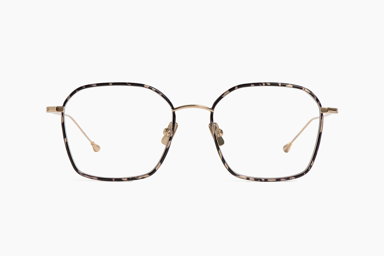 MONDAY - HELMUT & GOLD|PETER AND MAY