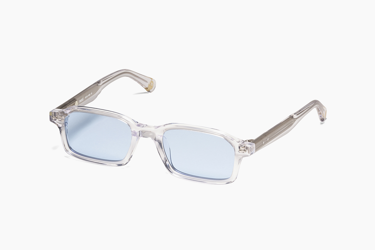 PAM SUN - CRYSTAL｜PETER AND MAY