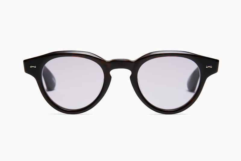 PANDA SUN – DARK SHELL｜PETER AND MAY