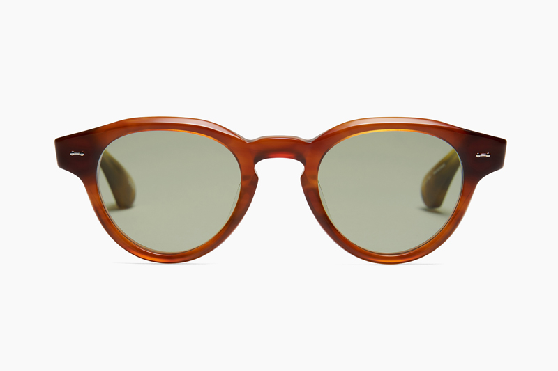 PANDA SUN – WALNUT GROVE｜PETER AND MAY