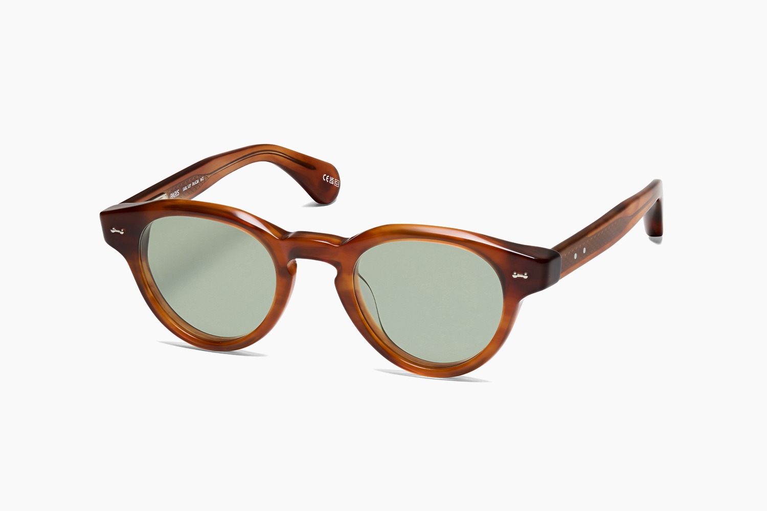 PANDA SUN - WALNUT GROVE｜PETER AND MAY