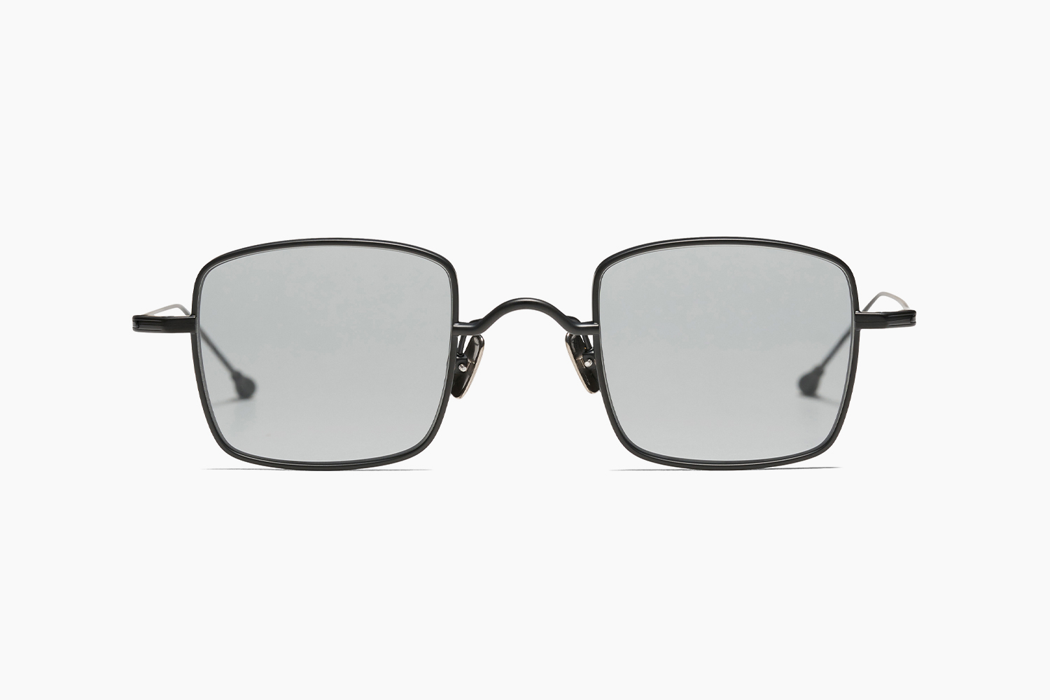 PETIT ANIMAL SUN - MAT BLACK｜PETER AND MAY