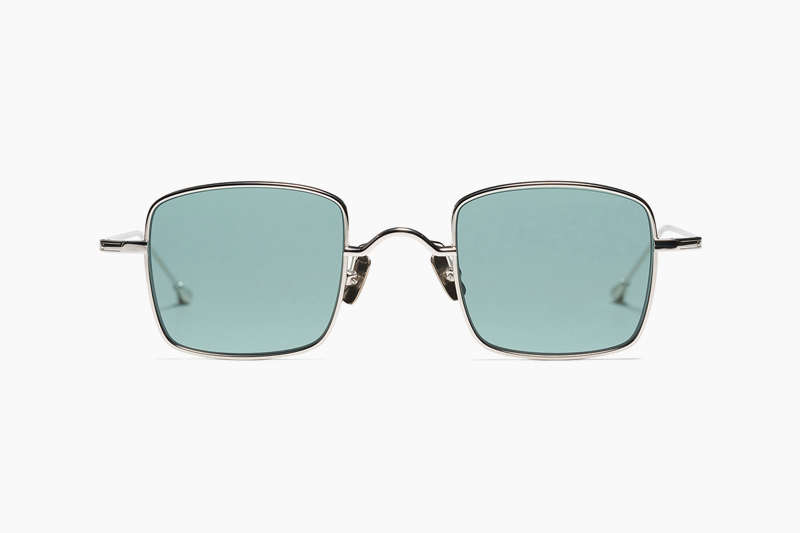 PETIT ANIMAL SUN – SILVER｜PETER AND MAY