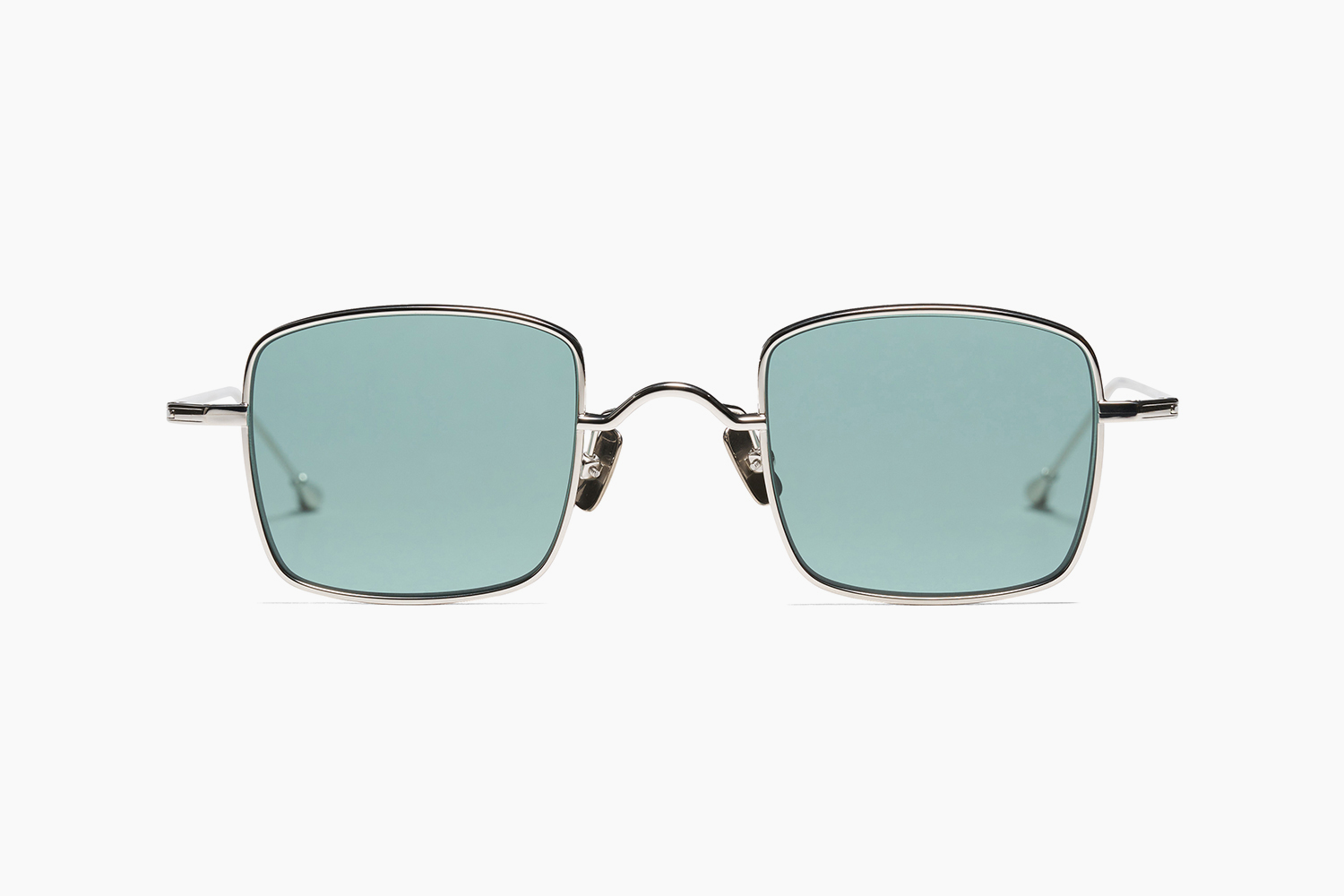 PETIT ANIMAL SUN - SILVER｜PETER AND MAY