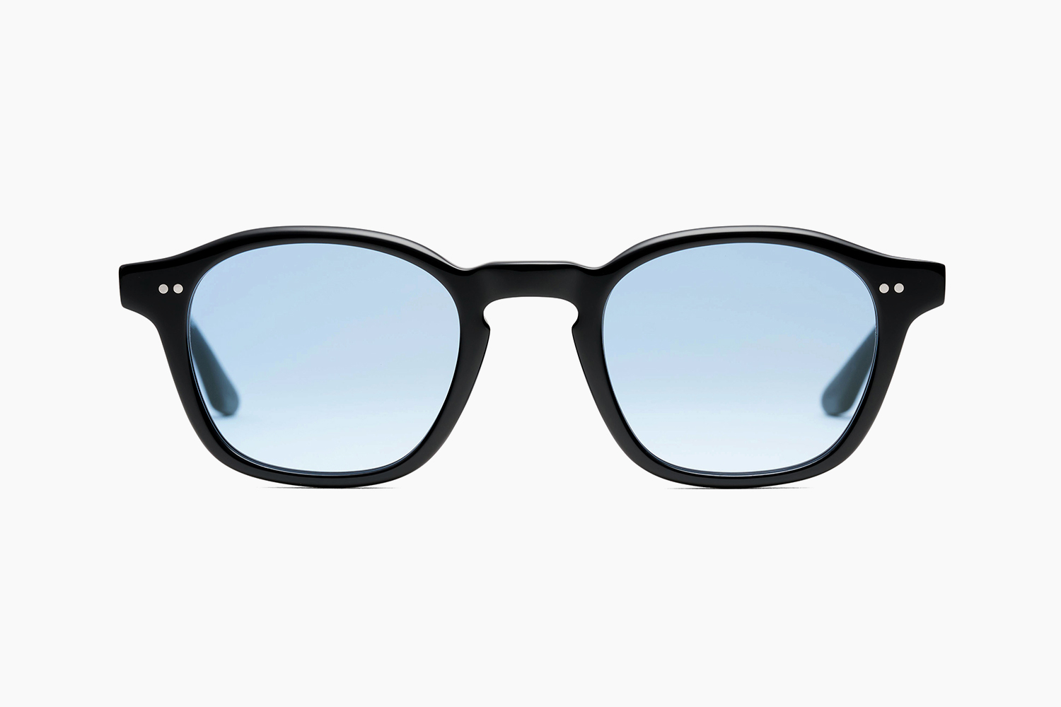 PM PALACE SUN - BLACK / BLUE|PETER AND MAY