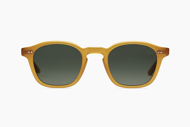 PM PALACE SUN – MIEL｜PETER AND MAY