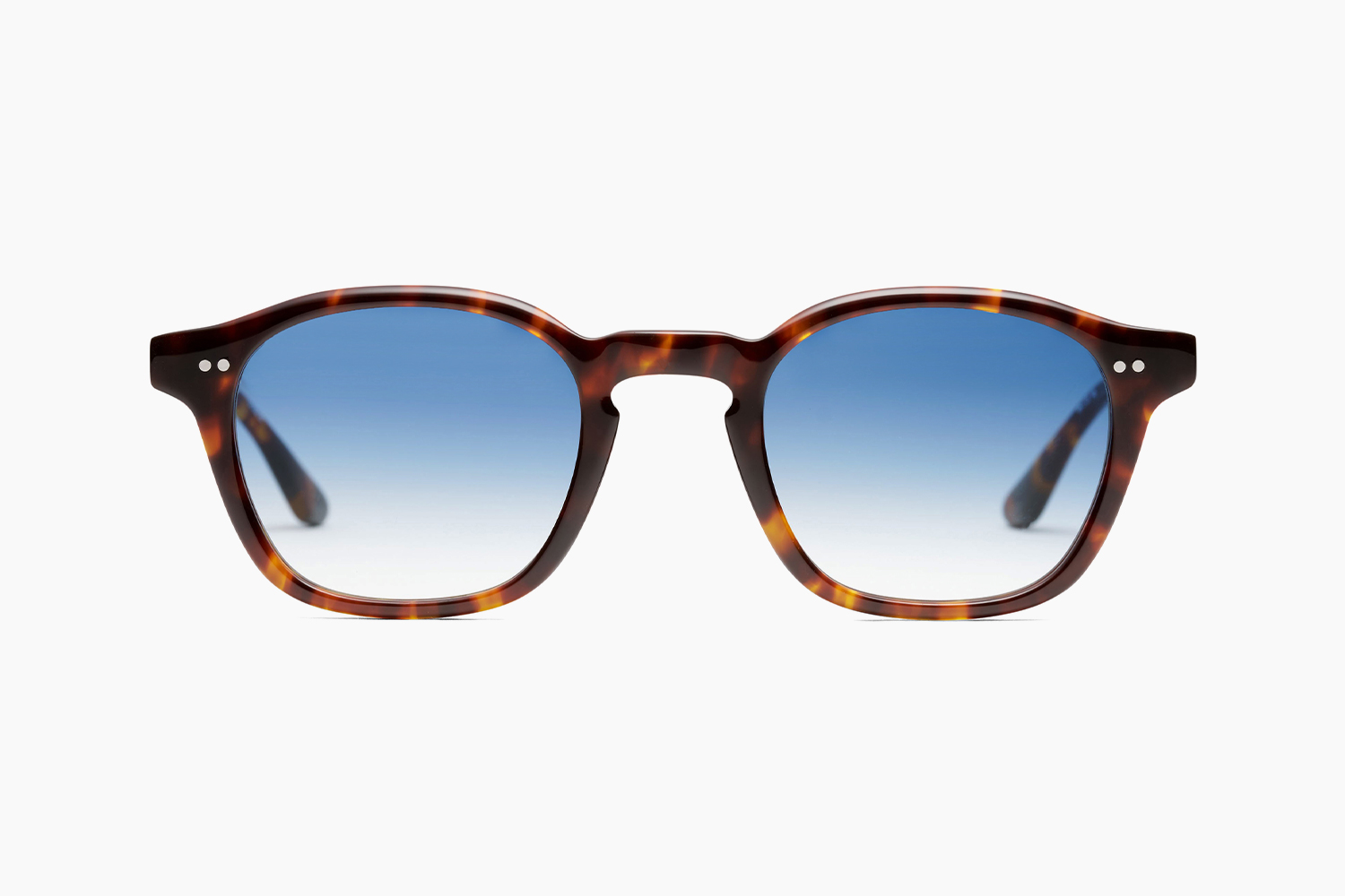 PM PALACE SUN - TORTOISE / FADE BLUE｜PETER AND MAY