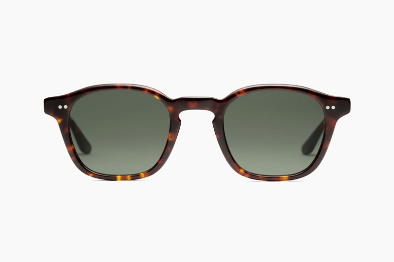 PM PALACE SUN – TORTOISE / G15｜PETER AND MAY