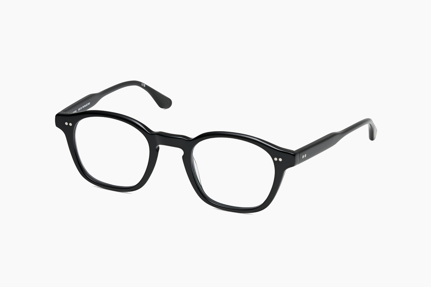 PM PALACE - BLACK｜PETER AND MAY