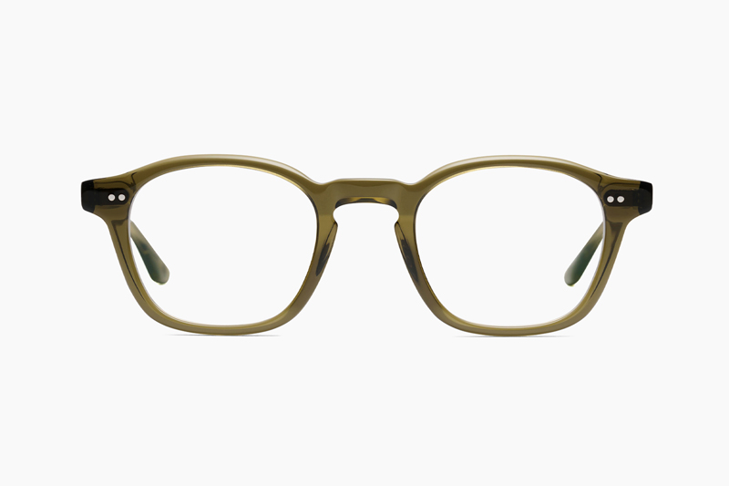 PM PALACE – SAGUARO｜PETER AND MAY