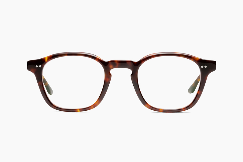 PM PALACE – TORTOISE｜PETER AND MAY