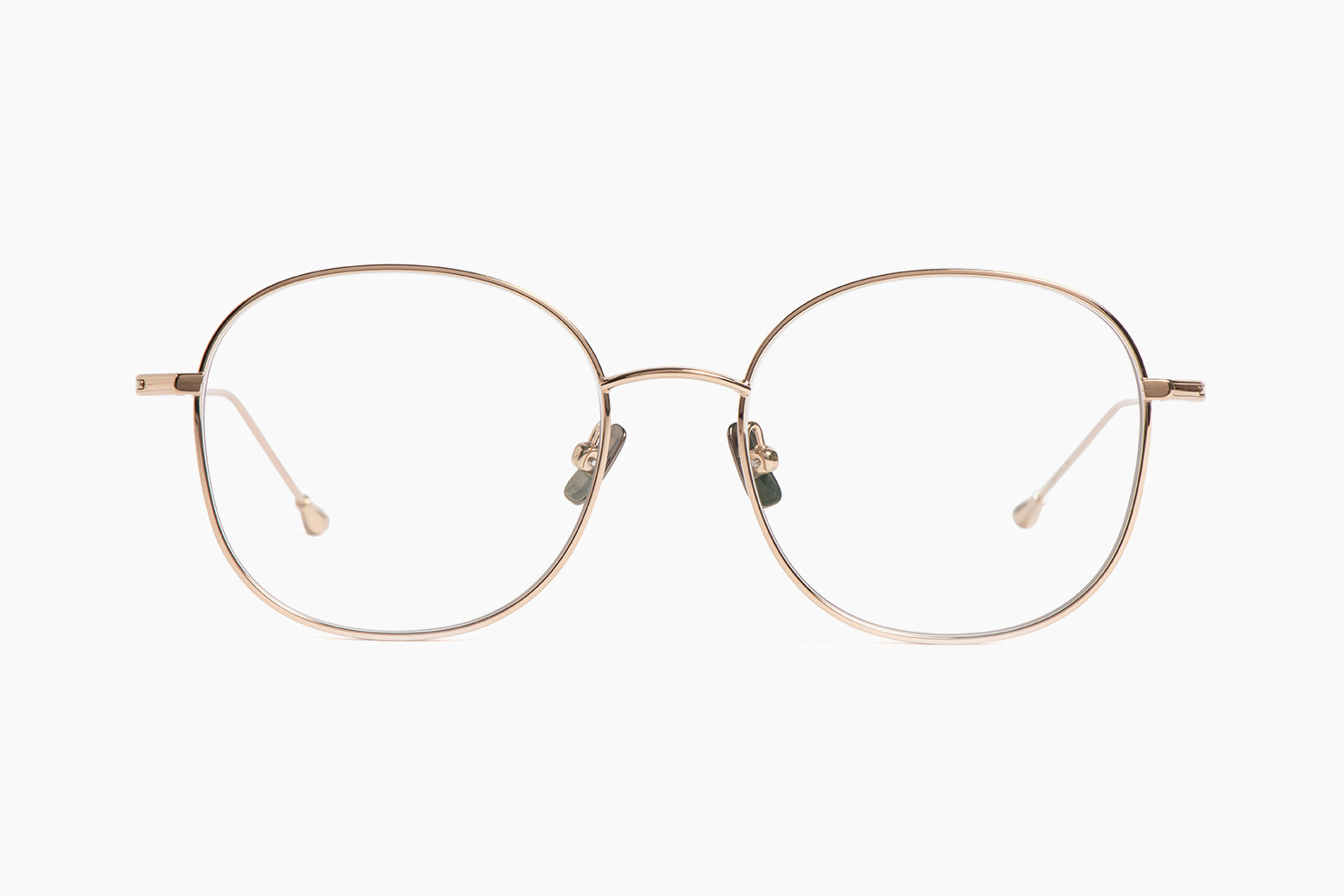 PURPLE PONEY - GOLD｜PETER AND MAY