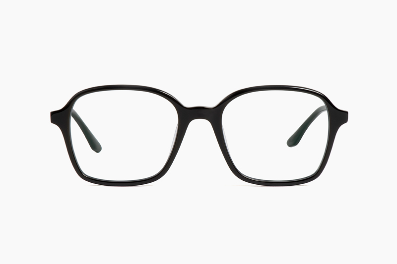 ROSA – BLACK｜PETER AND MAY