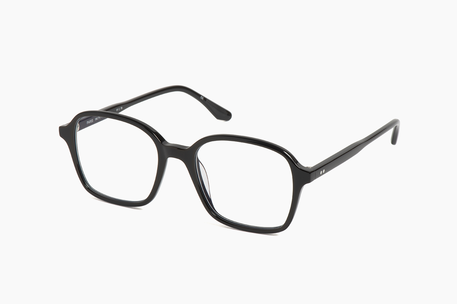 ROSA - BLACK｜PETER AND MAY