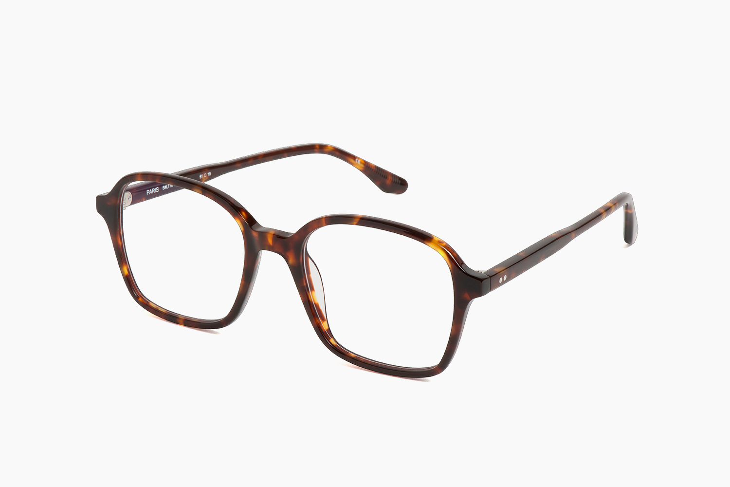 ROSA - TORTOISE｜PETER AND MAY